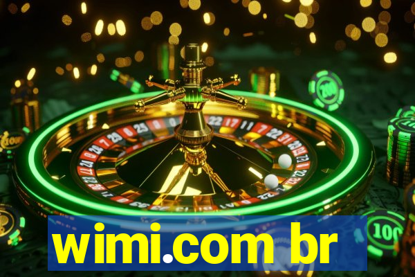 wimi.com br